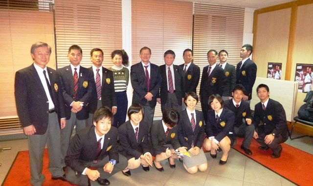 JAPAN PREMIER LEAGUE 2014 OKINAWA